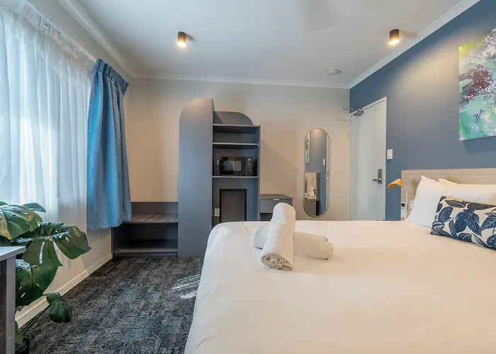 Cairns Southgate Hotel