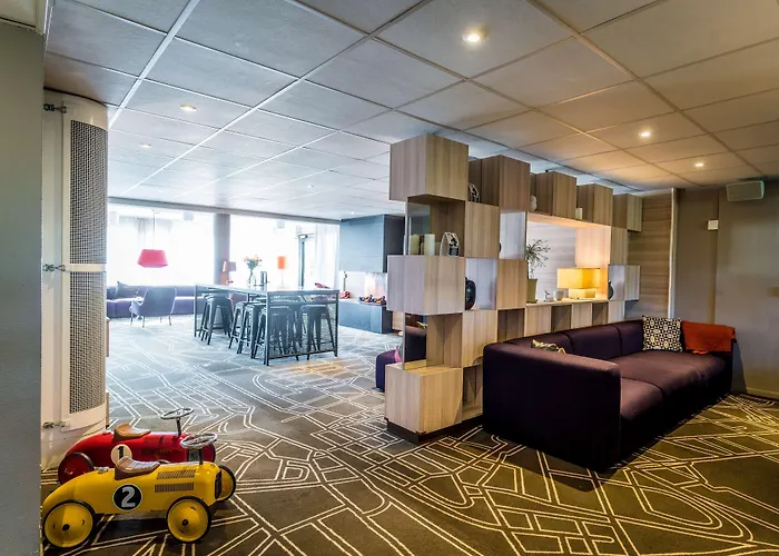 Scandic Kalmar