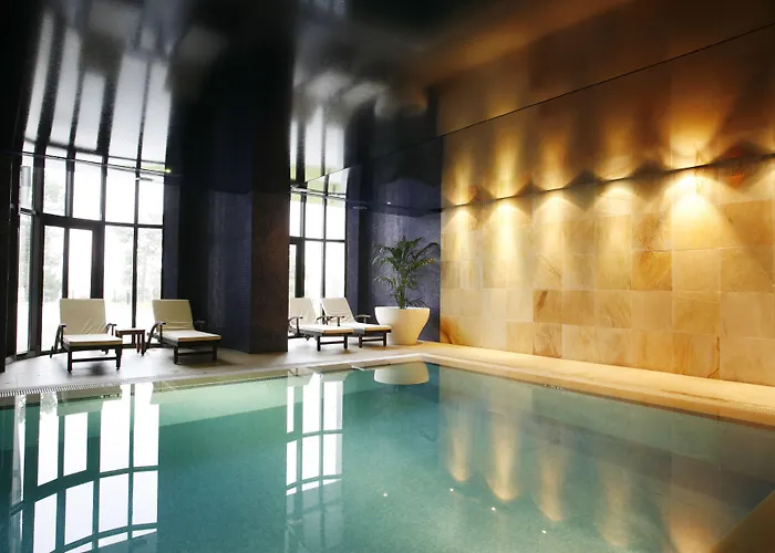 Montebelo Viseu Congress Hotel & Spa