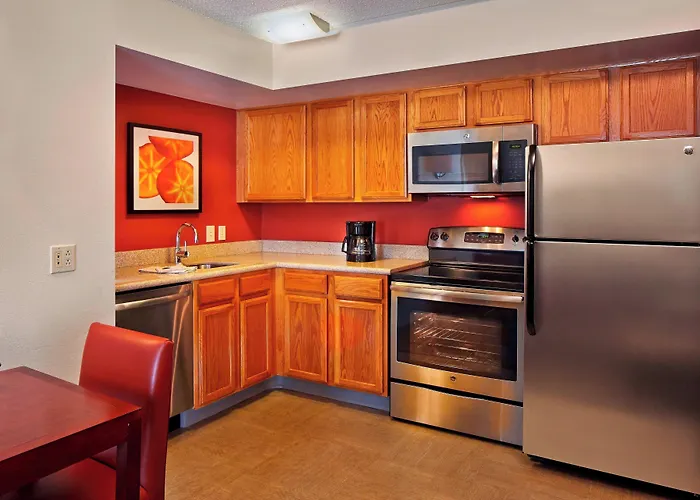 Residence Inn Philadelphia Conshohocken