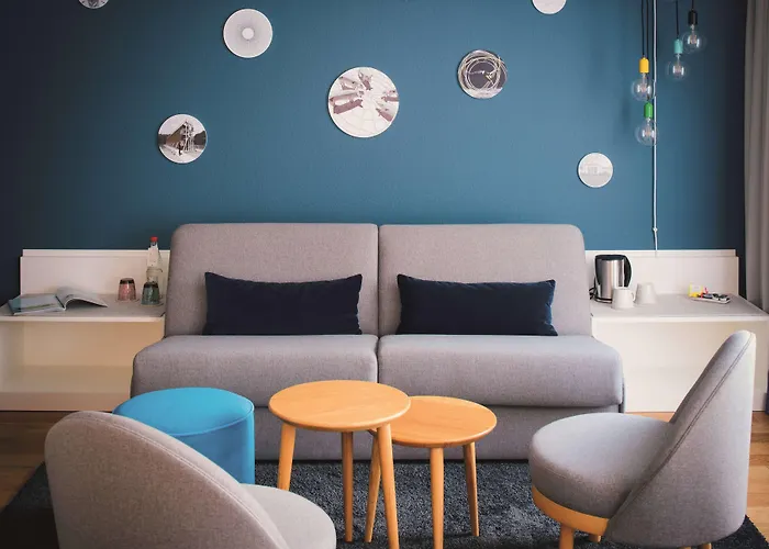 Vienna House Easy By Wyndham Bad Oeynhausen