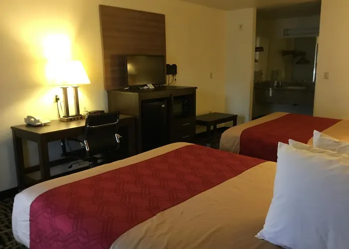 Executive Inn Westley,Ca