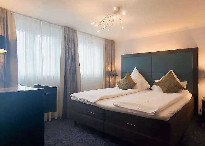 Top Hotel Kraemer