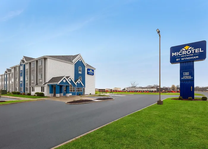 Microtel Inn And Suites Independence