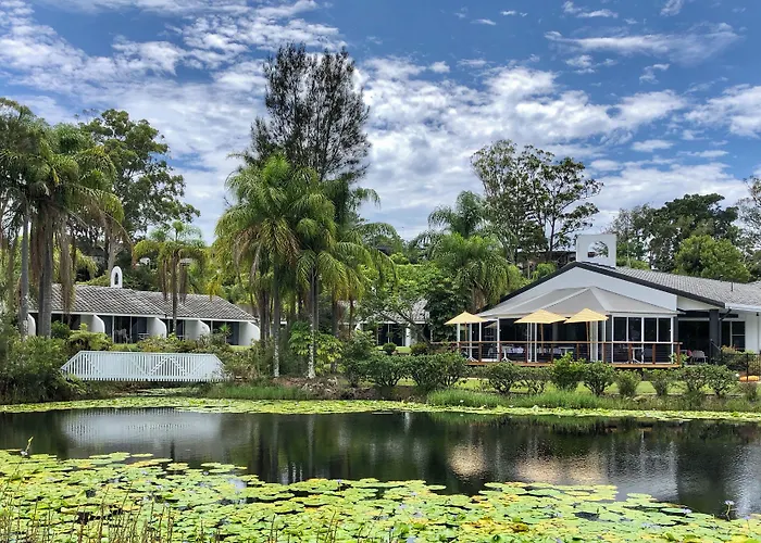The Cubana Resort Nambucca Heads