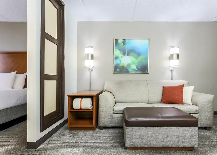 Hyatt Place Fort Worth/Hurst