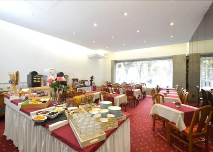 Hotel D'Angleterre Grenoble Hyper-Centre