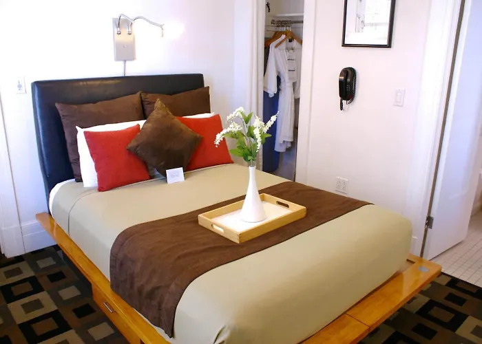 The Mosser Hotel