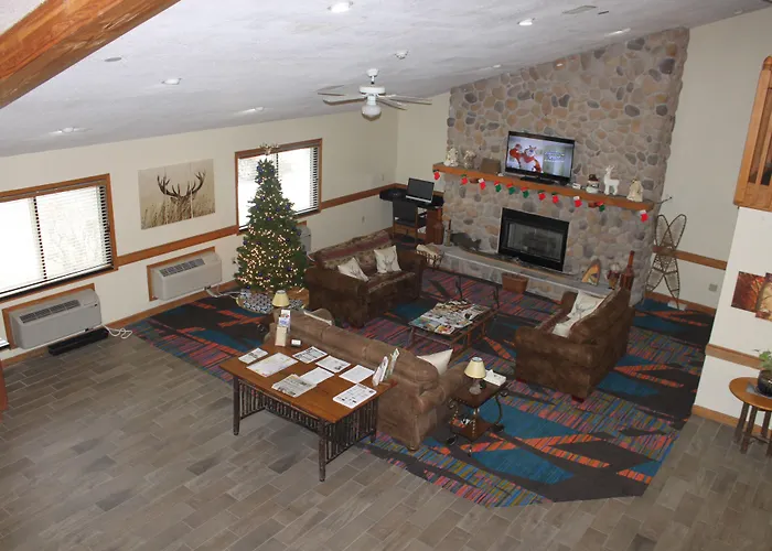 Americinn By Wyndham West Burlington