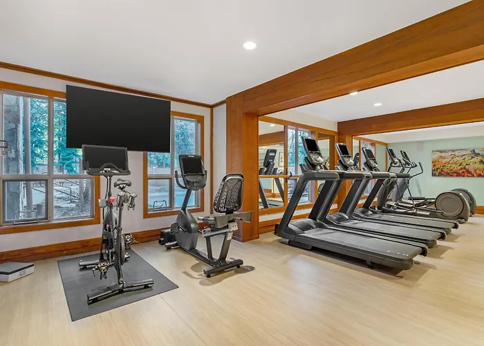 Hilton Grand Vacations Club Whistler