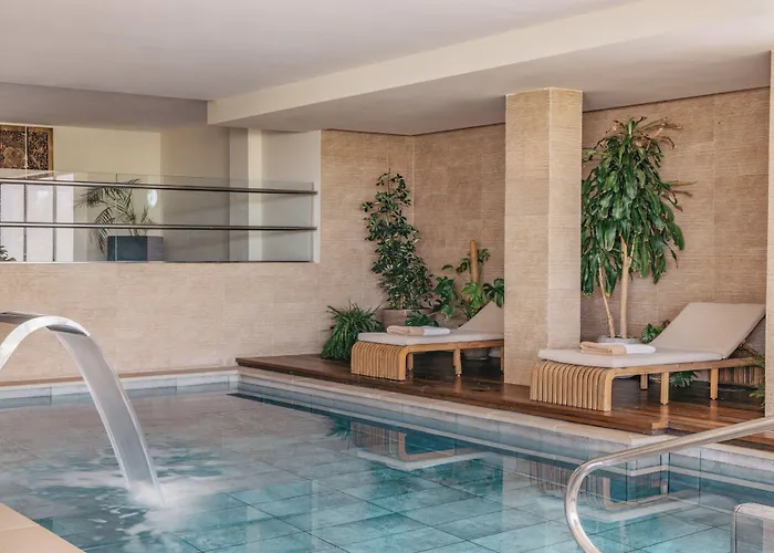 Palacio de Sancti Petri, a Gran Meliá Hotel - The Leading Hotels of the World