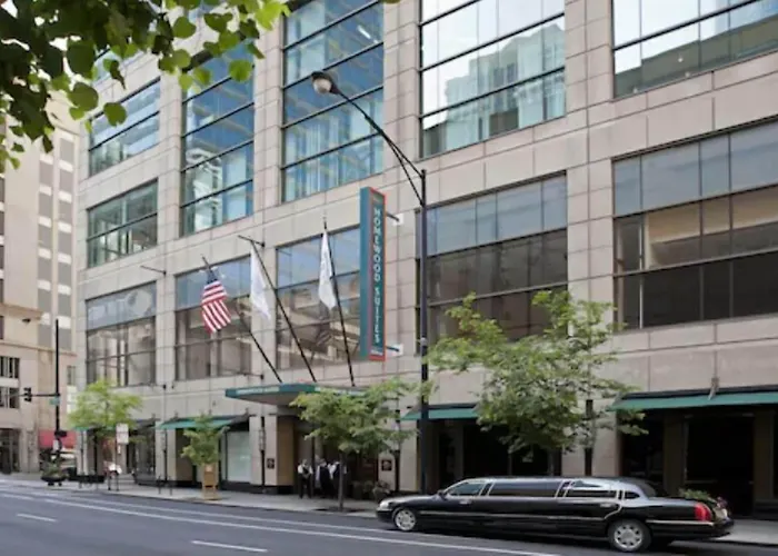 Homewood Suites By Hilton Chicago-Downtown