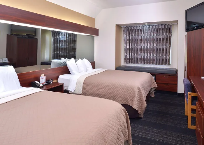 Americas Best Value Inn & Suites Maryville
