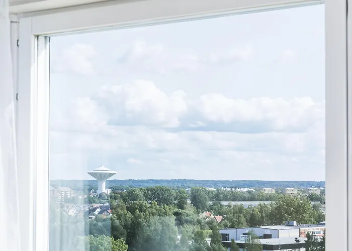 Best Western Eurostop Orebro