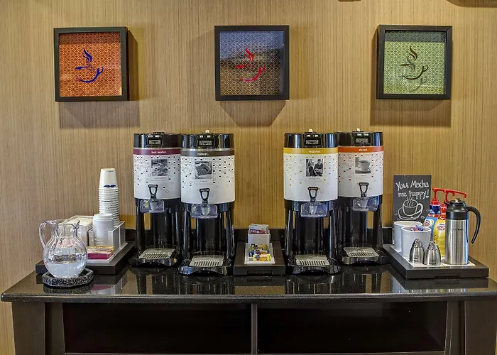 Hampton Inn Indianapolis-Sw-Plainfield