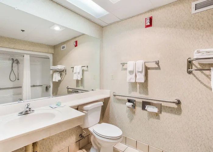Quality Inn & Suites Big Stone Gap