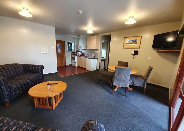 Distinction Heritage Gateway Hotel