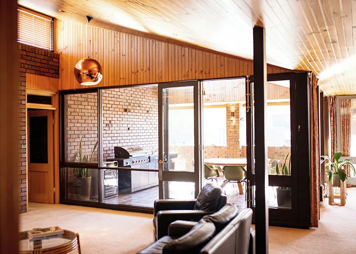Echuca Nirebo Motel