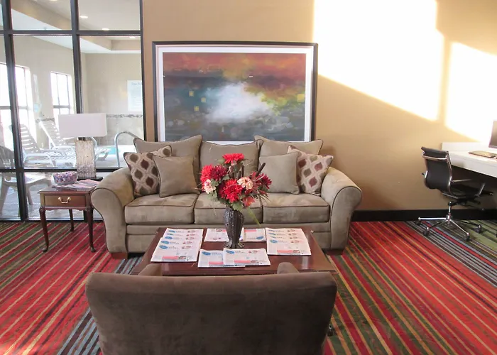 Holiday Inn Express Cloverdale - Greencastle By Ihg