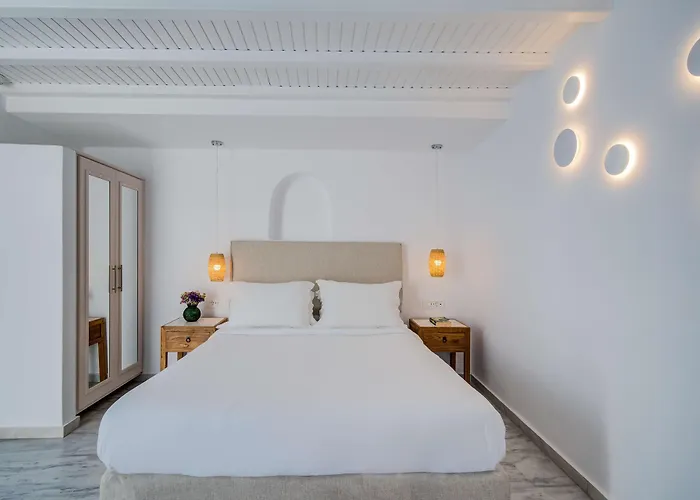 Hotel Madalena