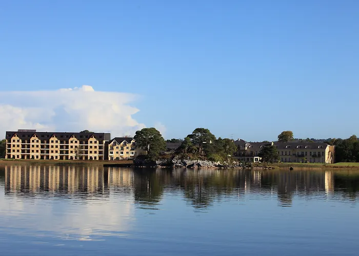The Lake Hotel