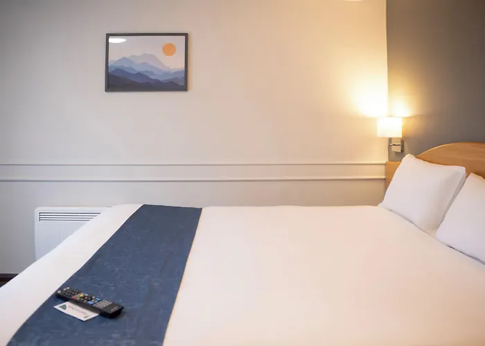 Days Inn Hotel Leicester