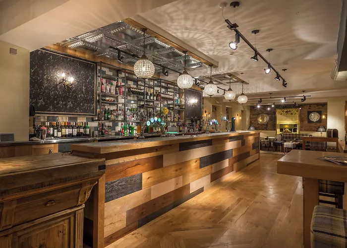 The White Hart Hotel, Boston, Lincolnshire - The Coaching Inn Group