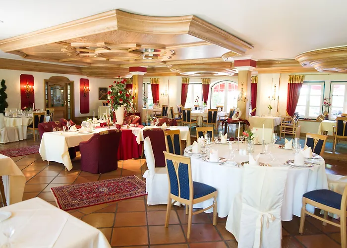Hotel Aselager Mühle
