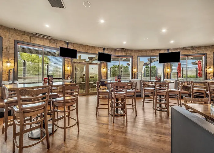 Holiday Inn Lethbridge By Ihg