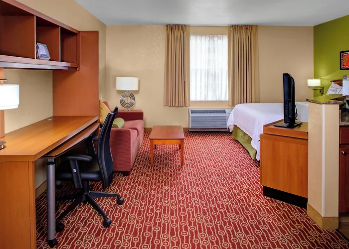 Towneplace Suites By Marriott Cleveland Westlake