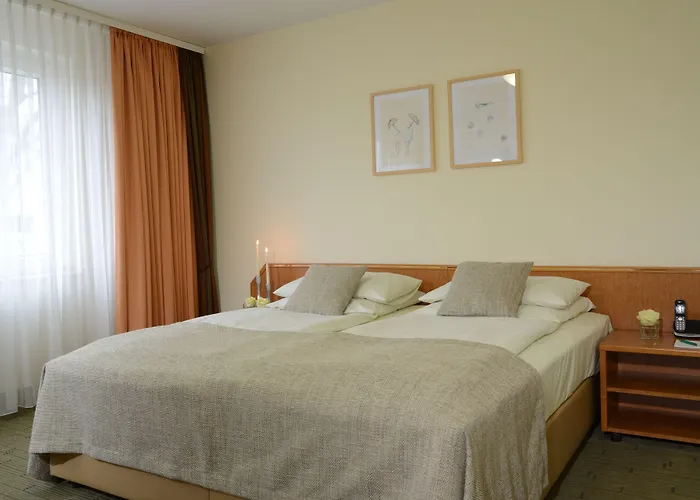 Hotel Residenz Oberhausen