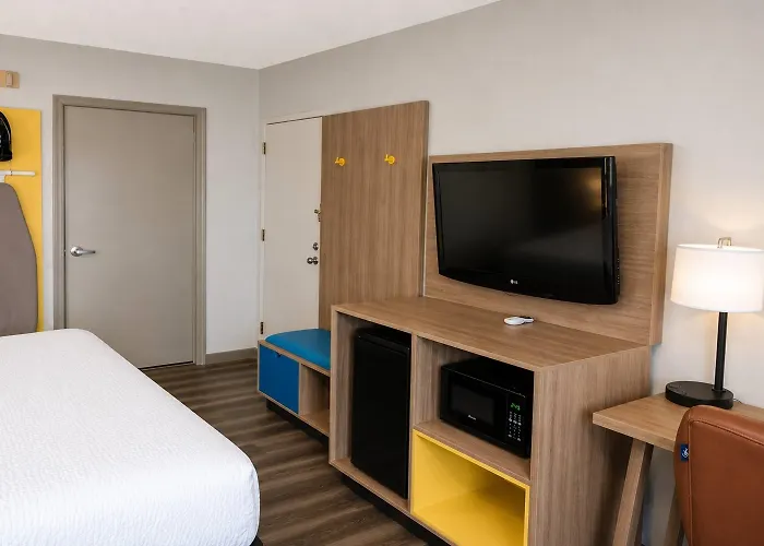Days Inn By Wyndham Donalsonville