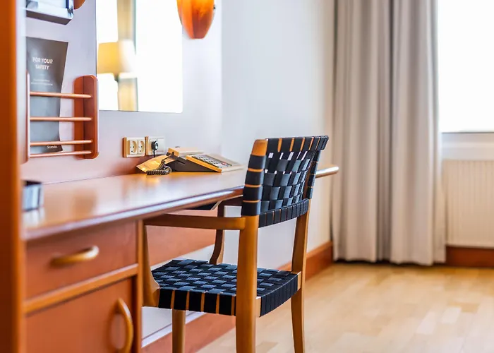 Scandic Aarhus Vest