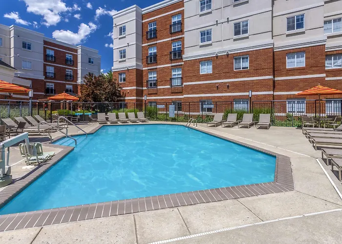Hyatt House Philadelphia/Plymouth Meeting