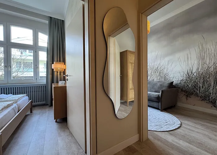Hotel Dünenschloß