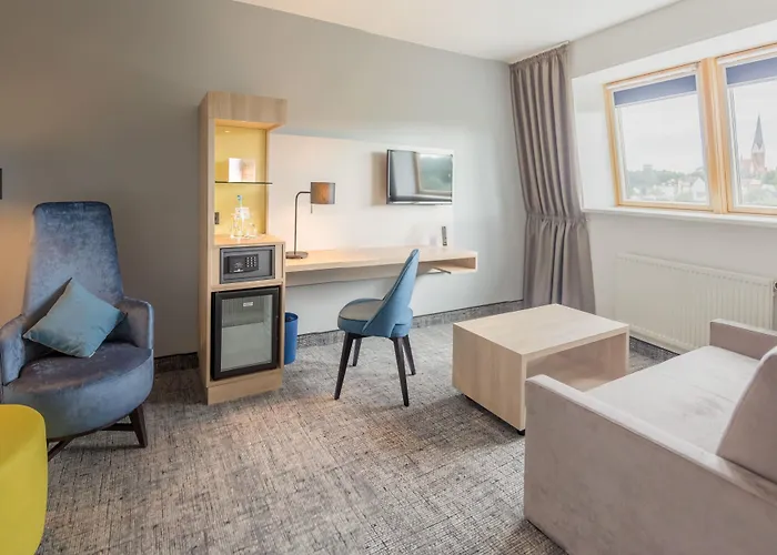 Sunday Hotel Flensburg