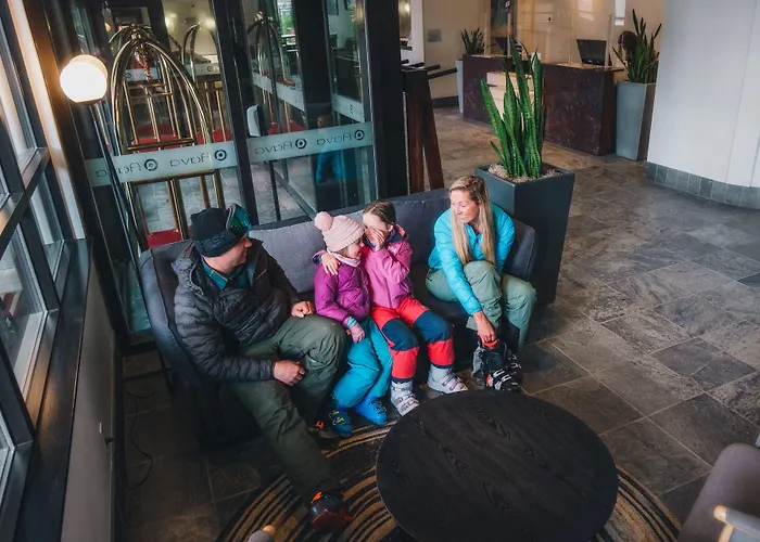 Aava Whistler Hotel