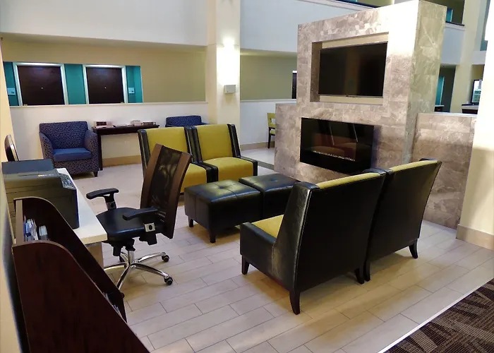 Holiday Inn Express Trussville By Ihg