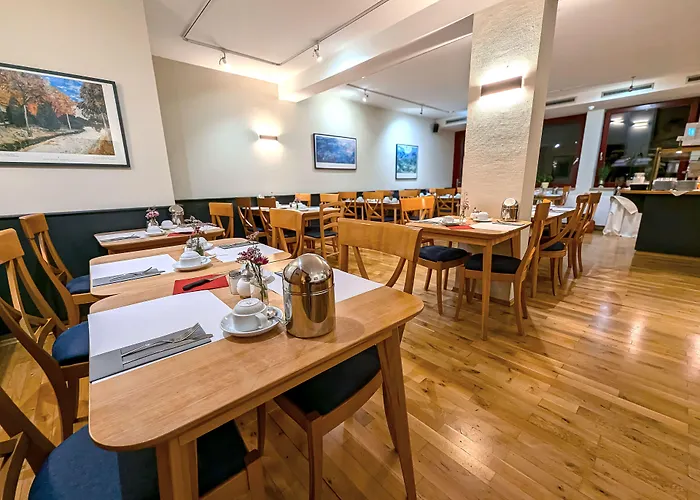 Boulevard Hotel Altstadt Schwerin