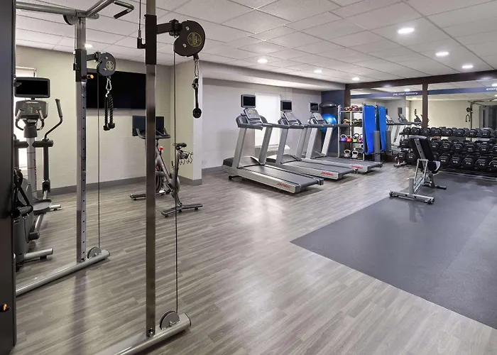 Hampton Inn Atlanta/Douglasville