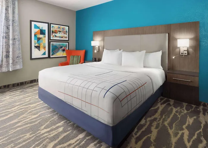 La Quinta By Wyndham Kokomo