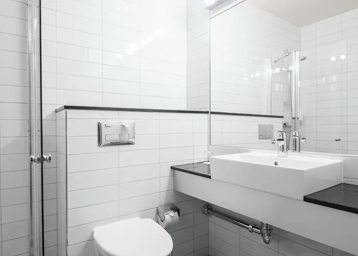 Quality Hotel Ekoxen