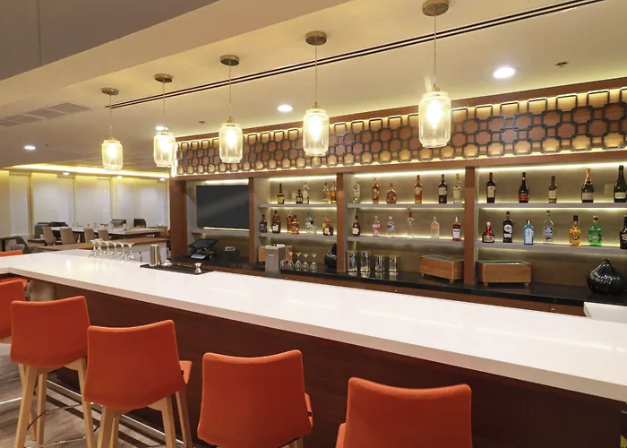Holiday Inn - Ciudad Juarez By Ihg