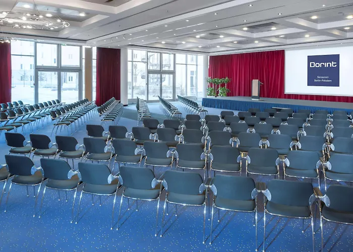 Dorint Hotel Potsdam