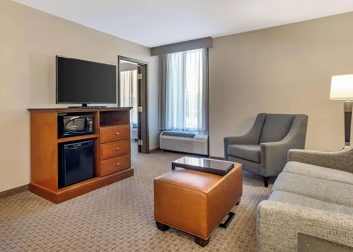 Drury Inn & Suites Atlanta Airport