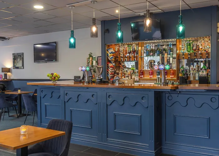Hotel St Pierre, Sure Hotel Collection By Best Western, Newmillerdam, Wakefield