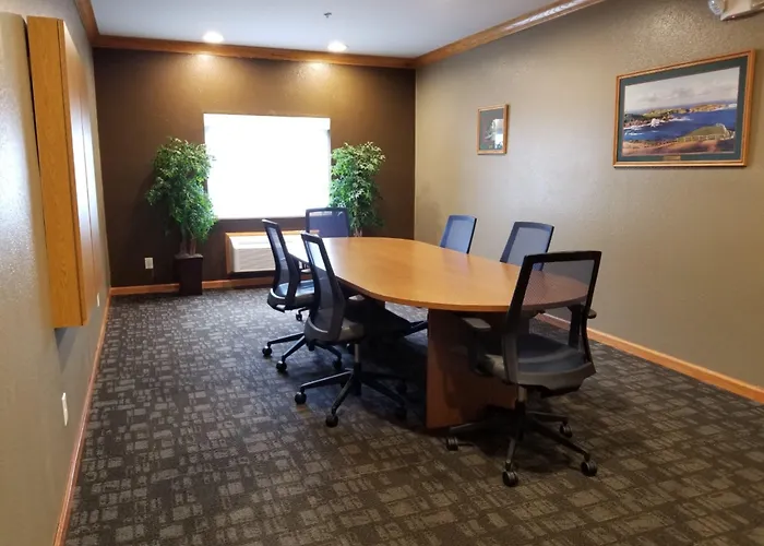 Holiday Inn Express Winfield - Teays Valley
