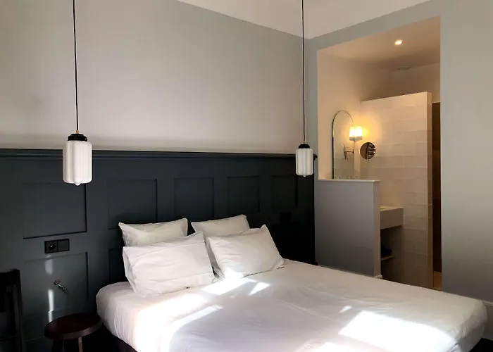 Hotel De Verdun 1882, BW Signature Collection