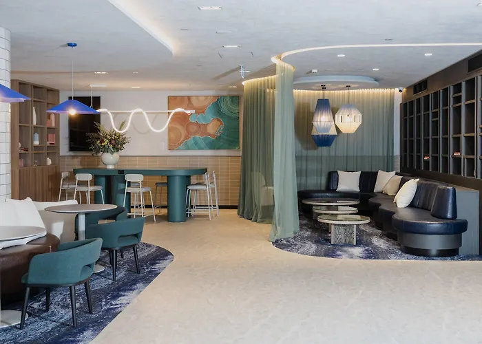 Bayside Geelong Hotel & Apartments, An Ascend Collection Hotel