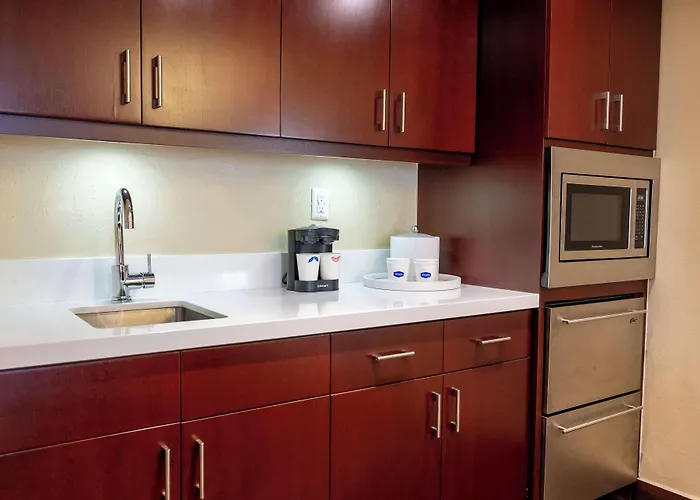 Hampton Inn & Suites San Juan